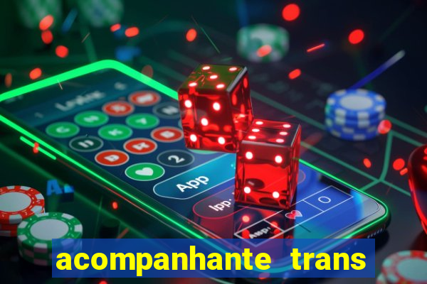 acompanhante trans porto seguro